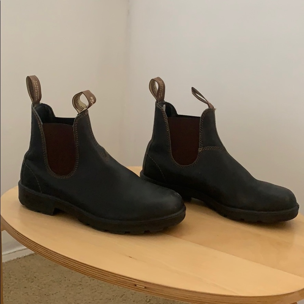 Blundstone 500 Boots